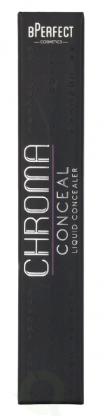 BPerfect Chroma Conceal Liquid Concealer 12.5 ml N1