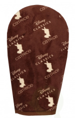 Catrice Disney Classics Double-Sided Velvet Tanning Mitt 0