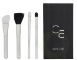 Catrice Facial Care Brush Set 4 piece