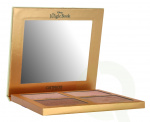 Catrice Disney The Jungle Book Face Palette 22 g 010 Tales About The Jungle
