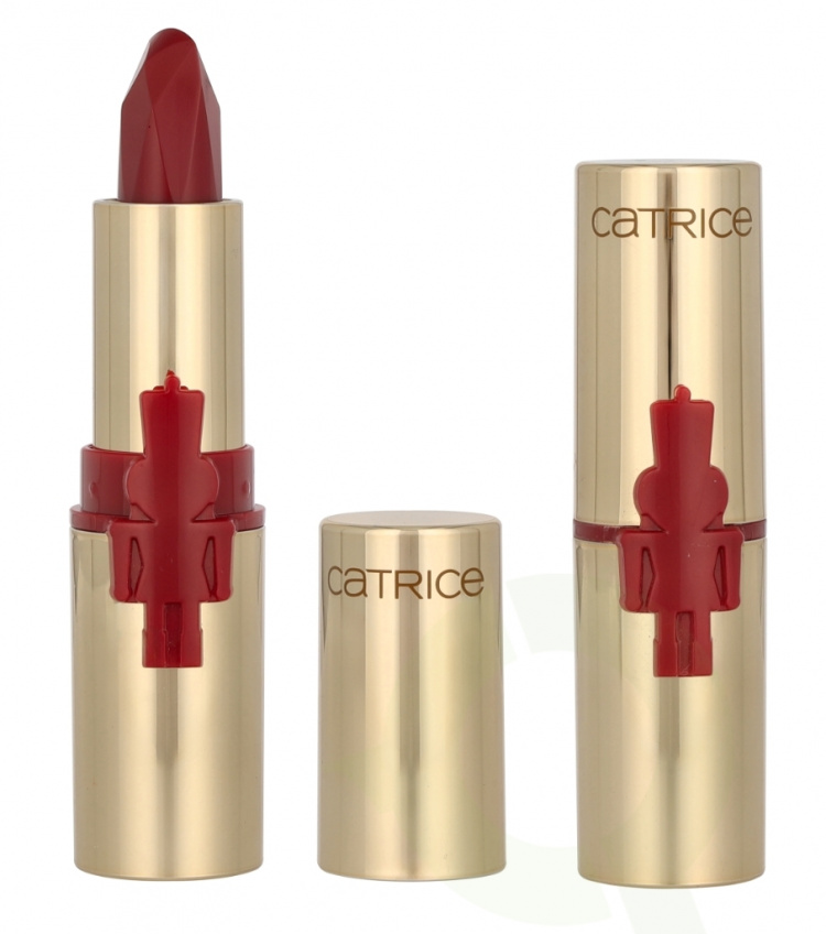 Catrice Magic Christmas Story Ultra Satin Lipstick 3.5 g C02 Pas De Deux