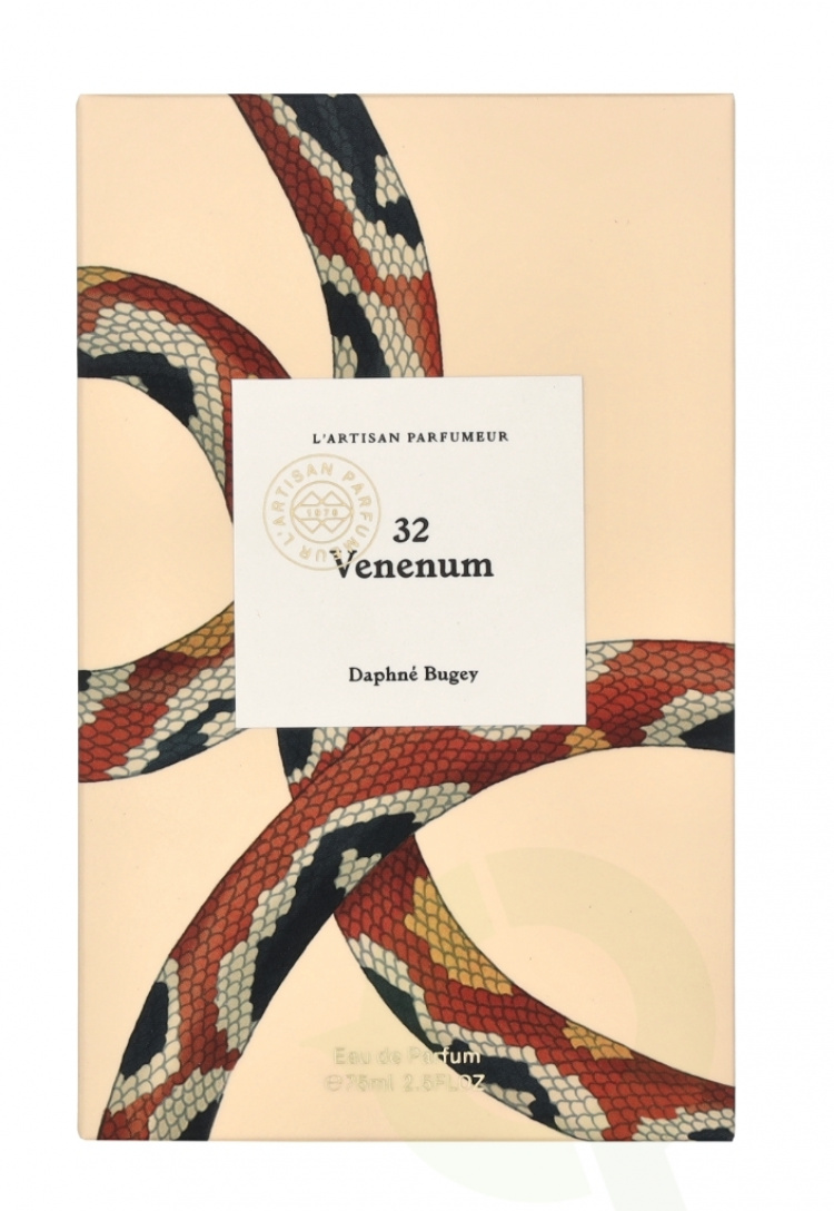L\'Artisan Parfumeur Venenum 32 Edp Spray 75 ml