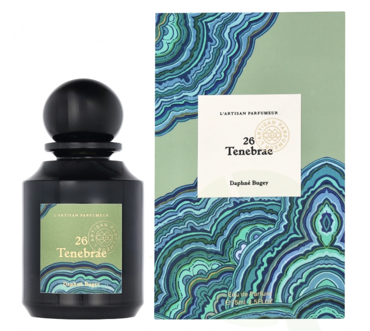 L\'Artisan Parfumeur Tenebrae 26 Edp Spray 75 ml