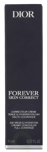 Dior Forever Skin Correct 24H Creamy Concealer 11 ml #4N