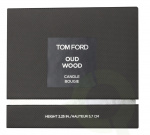 Tom Ford Oud Wood Candle 200 g