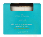 Rituals Karma 48h Hydrating Body Cream Refill 220 ml