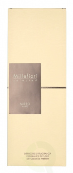 Millefiori Milano Selected Stick Diffuser Refill 350 ml Mirto