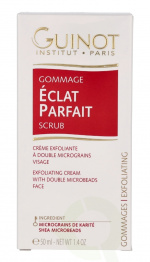 Guinot Eclat Parfait Scrub 50 ml