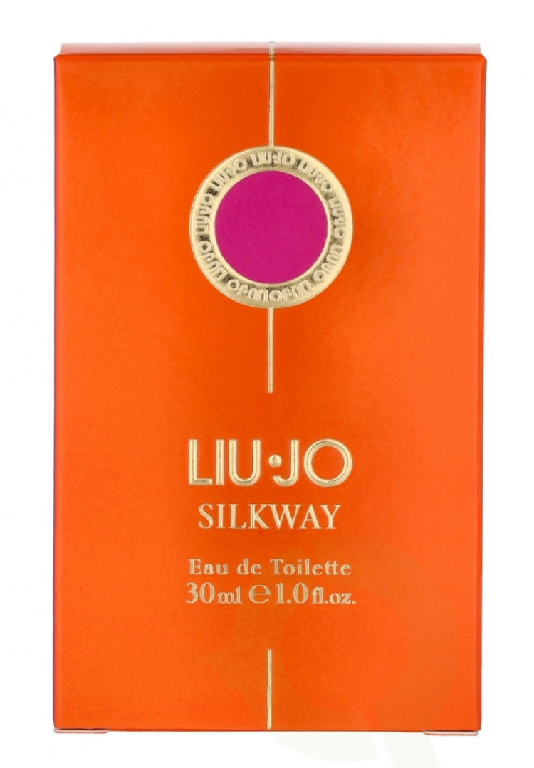 Liu Jo Silkway Edt Spray 30 ml