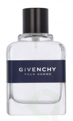 Givenchy Pour Homme Blue Label Edt Spray 60 ml
