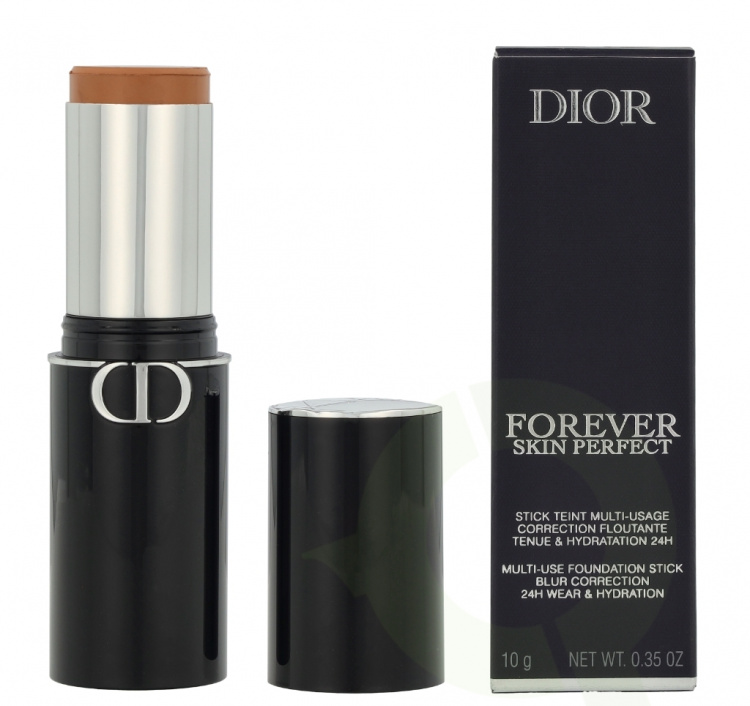 Dior Forever Skin Perfect Foundation 10 g #3.5N Neutral