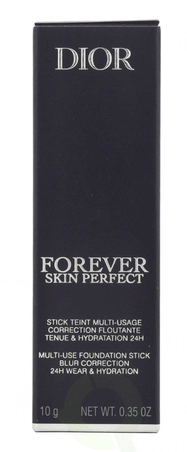 Dior Forever Skin Perfect Foundation 10 g #1N Neutral