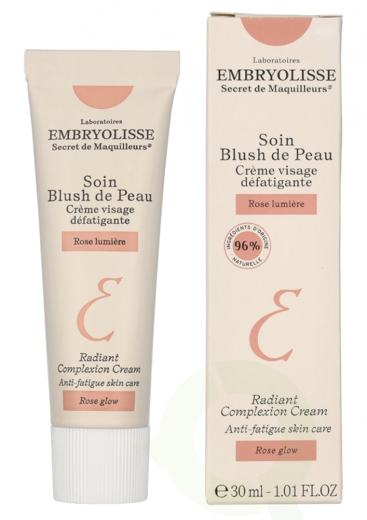 Embryolisse Radiant Complexion Cream 30 ml