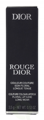 Dior Rouge Dior Velvet Lipstick 3.5 g #300 Nude Style