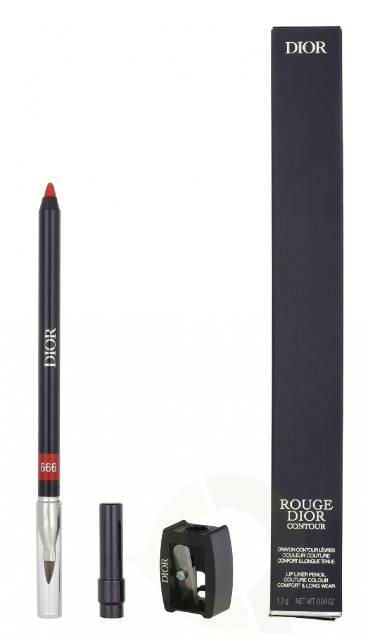 Dior Rouge Dior Contour Lipliner 1.2 g #999