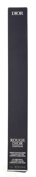 Dior Rouge Dior Contour Lipliner 1.2 g #999