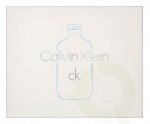 Calvin Klein CK One Giftset 215 ml Edt 100ml/Body Wash 100ml/Edt 15ml