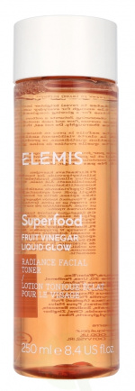 Elemis Superfood Fruit Vinegar Liquid Glow 250 ml