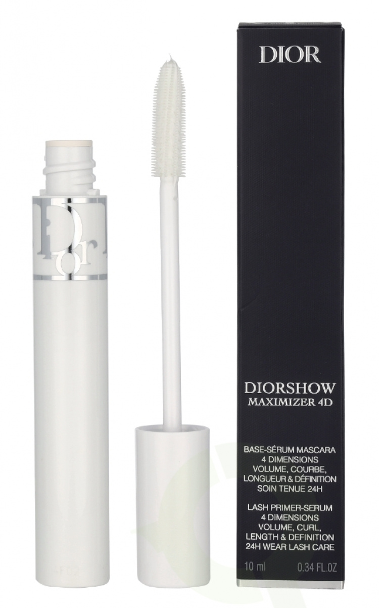 Dior Diorshow Maximizer 4D Mascara 10 ml
