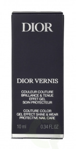 Dior Vernis Nail Lacquer 10 ml #513 J\'Adore
