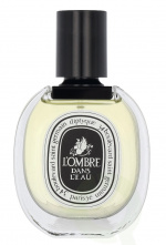 Diptyque L\'Ombre Dans L\'Eau Edt Spray 50 ml