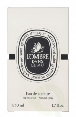 Diptyque L\'Ombre Dans L\'Eau Edt Spray 50 ml
