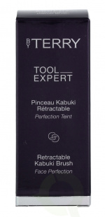 By Terry Tool Expert Retractable Kabuki Brush 1 piece