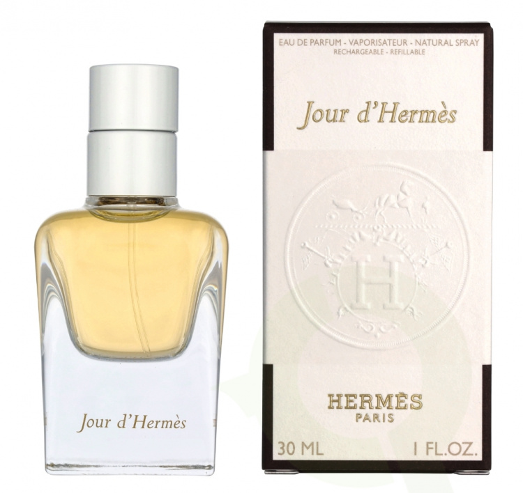 Hermes Jour D\'Hermes Edp Spray 30 ml