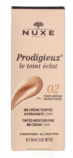 Nuxe Prodigieux Teint Eclat BB Creme 30 ml Medium