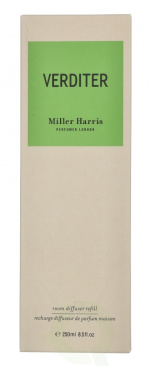 Miller Harris Verditer Diffuser Refill 250 ml