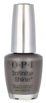 OPI Infinite Shine Nail Lacquer 15 ml Steel Waters Run
