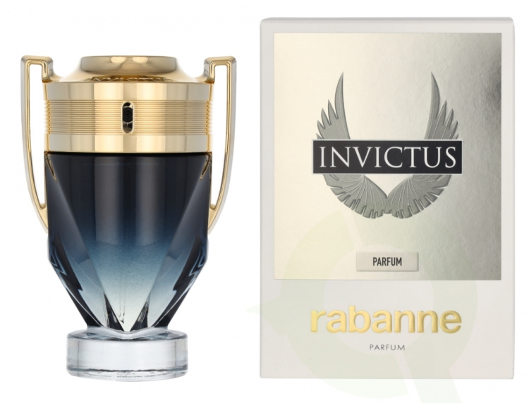 Paco Rabanne Invictus Parfum Spray 100 ml