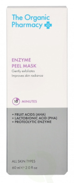 The Organic Pharmacy Enzyme Peel Mask 60 ml