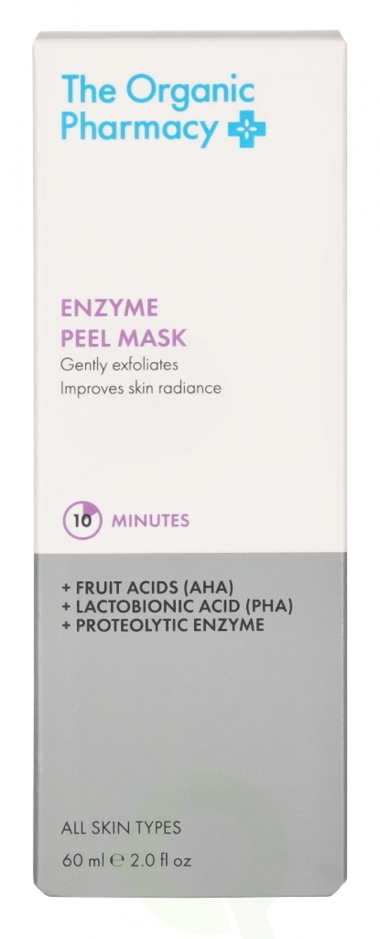 The Organic Pharmacy Enzyme Peel Mask 60 ml