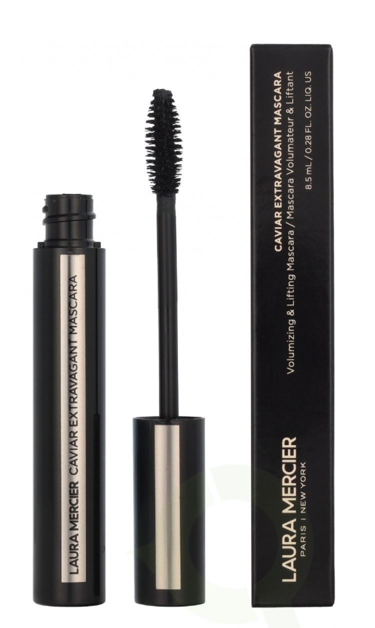 Laura Mercier Caviar Extravagant Mascara 8.5 ml Black