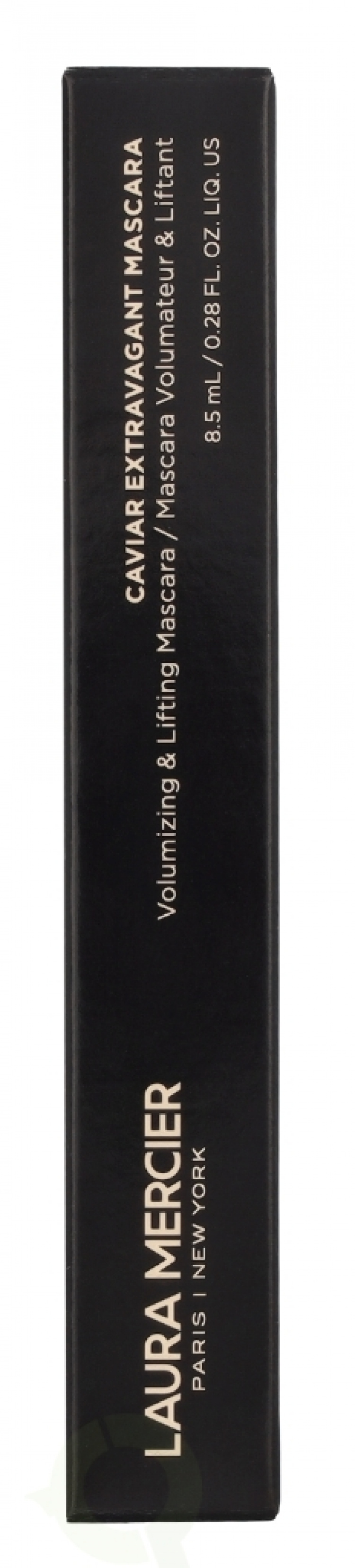 Laura Mercier Caviar Extravagant Mascara 8.5 ml Black