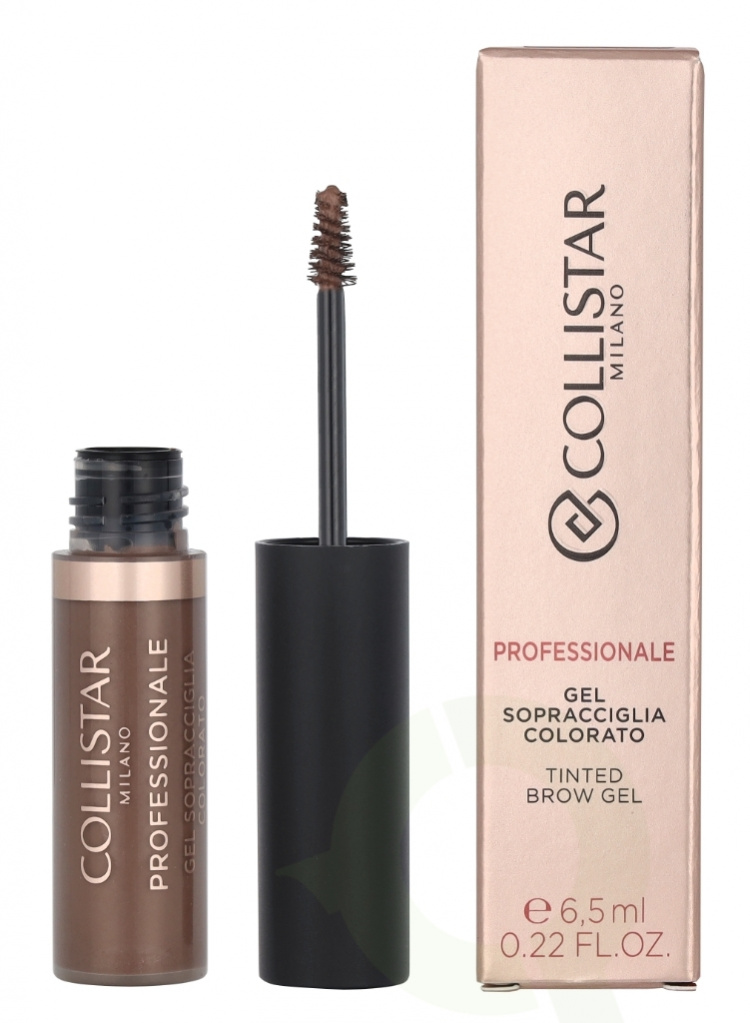 Collistar Professionale Eyebrow Gel 6.5 ml #1 Biondo