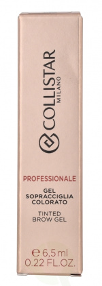 Collistar Professionale Eyebrow Gel 6.5 ml #3 Bruno
