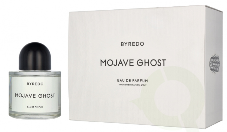 Byredo Mojave Ghost Edp Spray 100 ml