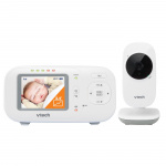 VTech Video Babyfoon 2,4 scherm (VM2251)