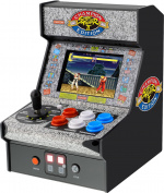 My Arcade Street Fighter 2 Champion Edition Micro-speler 7,5