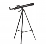 SCIENCE Refractor telescoop met statief zwart (TY6105BK)