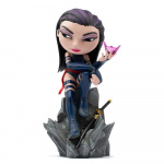 X-Men - Psylocke Figuur X-Men - Psylocke Figuur