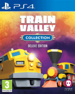 Numskull Train Valley Collection (Deluxe Editie)