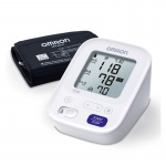 Omron M3 Bloeddrukmeter