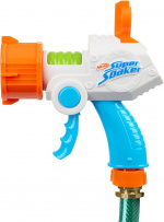 Nerf Super Soaker NERF - QuadBlast Kleine Slang Blaster (7319)