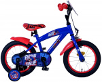 Volare Kinderfiets 14\'\' - Sonic (31458-SACB)
