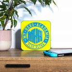 Numskull e Officiële My Hero Academia 3D Bureaulamp / Wandlamp Numskull e Officiële My Hero Academia 3D Bureaulamp / Wandlamp