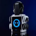 Numskull PS5 geïnspireerde lichtkast Numskull PS5 geïnspireerde lichtkast