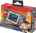 My Arcade SUPER STREET FIGHTER II POCKET PLAYER PRO